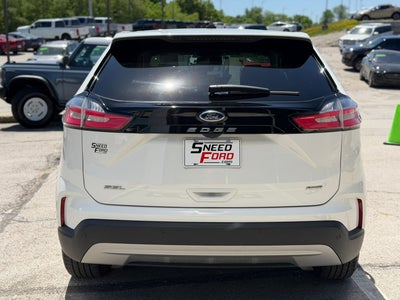 2023 Ford Edge SEL AWD