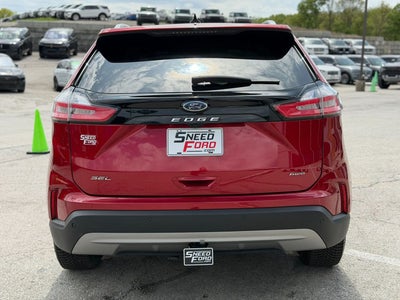 2024 Ford Edge SEL AWD