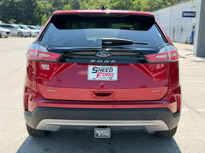 2024 Ford Edge SEL AWD