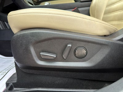 2022 Ford Edge SEL AWD