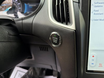 2022 Ford Edge SEL AWD