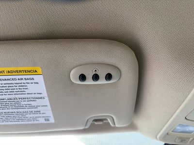 2022 Ford Edge SEL AWD