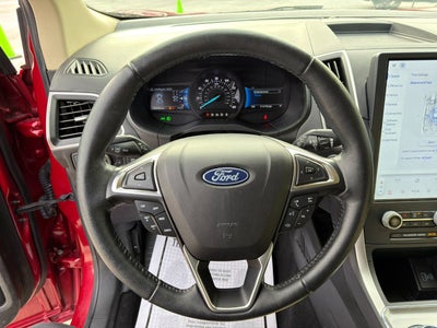 2022 Ford Edge SEL AWD