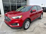 2022 Ford Edge SEL AWD