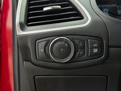 2022 Ford Edge SEL AWD