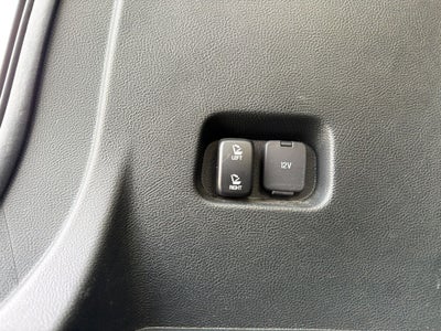 2022 Ford Edge SEL AWD