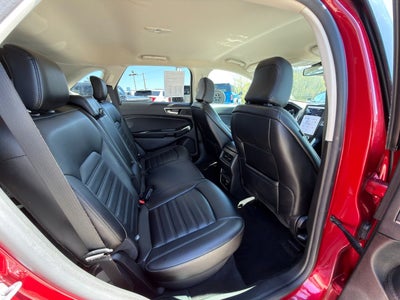 2023 Ford Edge SEL AWD
