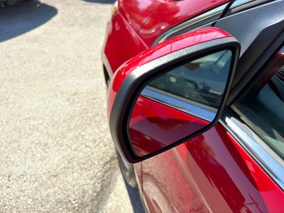2023 Ford Edge SEL AWD