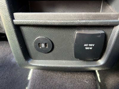 2023 Ford Edge SEL AWD