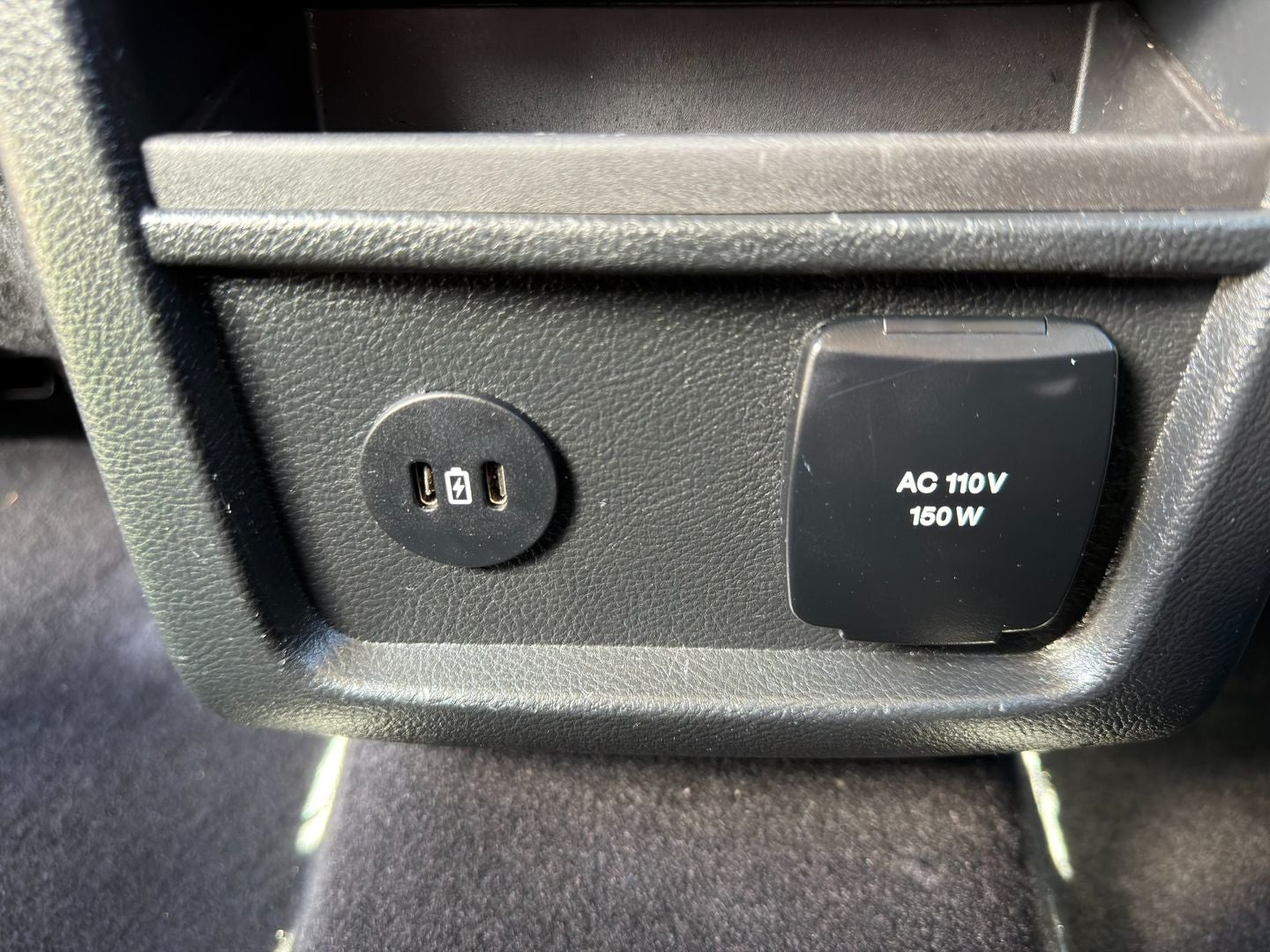 2023 Ford Edge SEL AWD