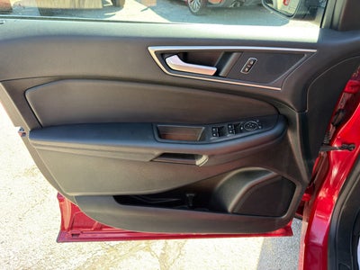 2023 Ford Edge SEL AWD