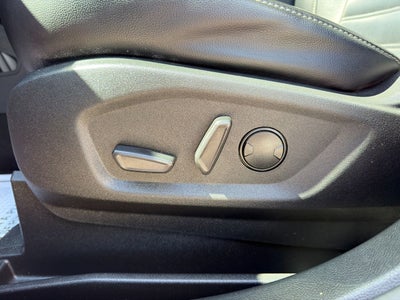 2023 Ford Edge SEL AWD