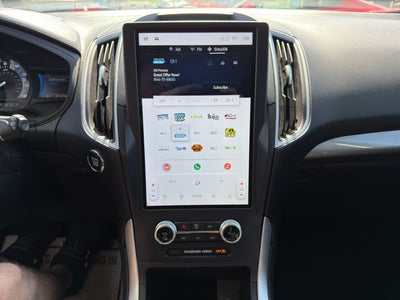 2023 Ford Edge SEL AWD