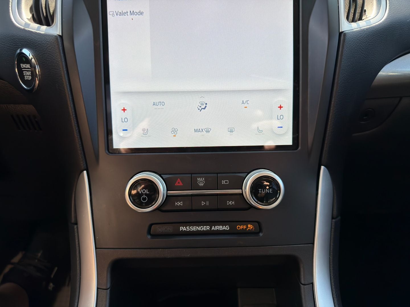 2023 Ford Edge SEL AWD