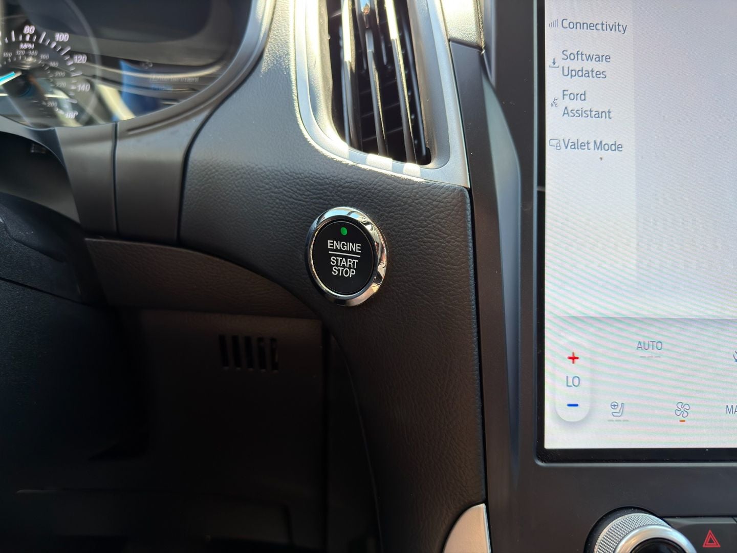 2023 Ford Edge SEL AWD