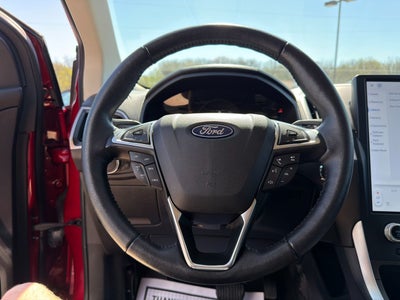 2023 Ford Edge SEL AWD