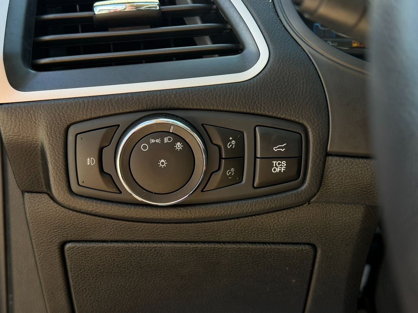 2023 Ford Edge SEL AWD