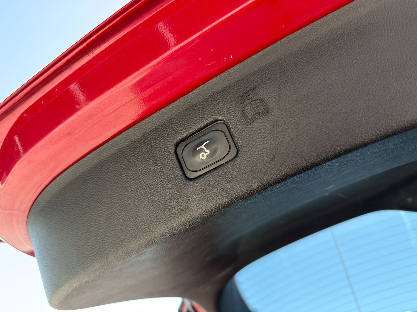 2023 Ford Edge SEL AWD