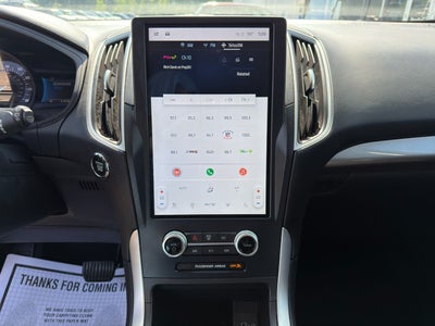 2024 Ford Edge SEL AWD