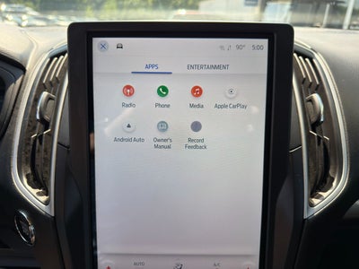 2024 Ford Edge SEL AWD
