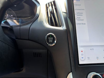 2024 Ford Edge SEL AWD