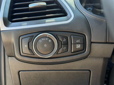 2024 Ford Edge SEL AWD