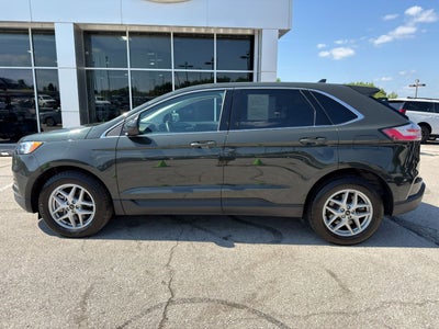 2024 Ford Edge SEL AWD