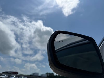 2022 Ford Edge SEL AWD