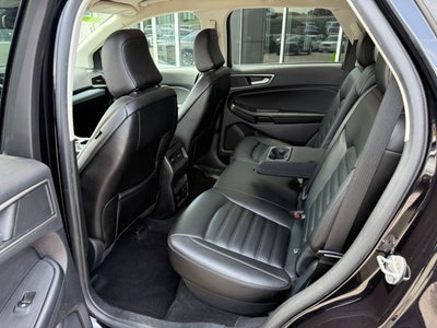 2022 Ford Edge SEL AWD