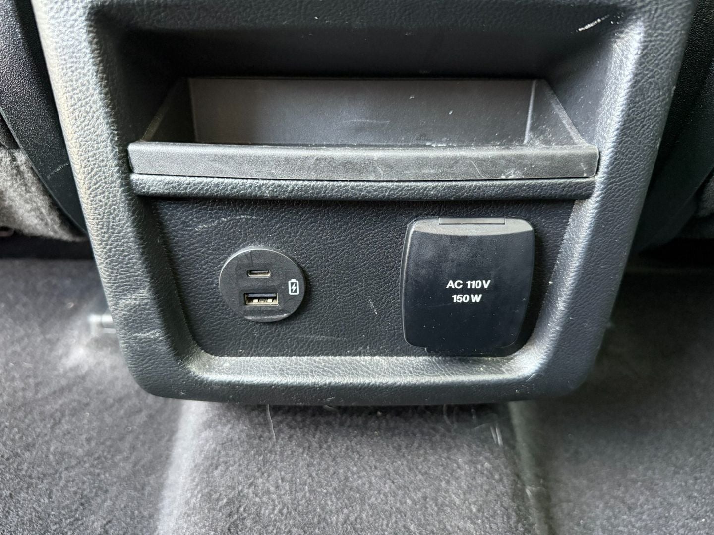 2022 Ford Edge SEL AWD