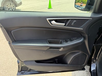 2022 Ford Edge SEL AWD