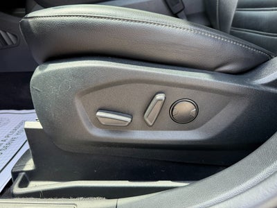 2022 Ford Edge SEL AWD