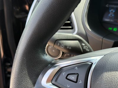 2022 Ford Edge SEL AWD