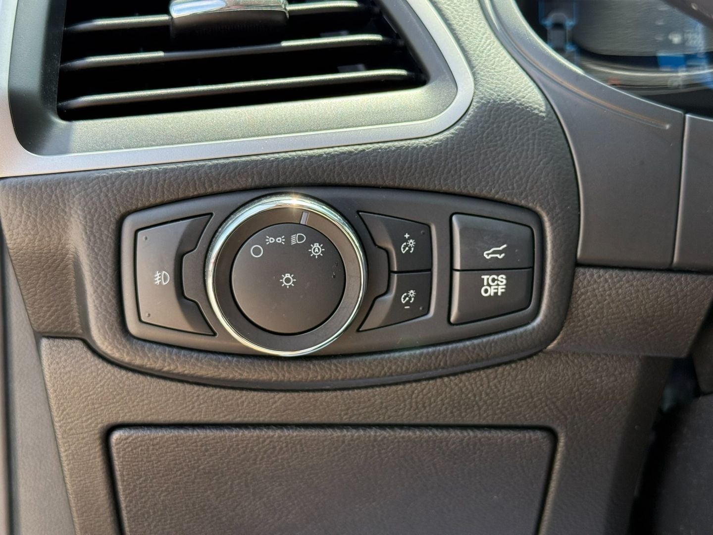 2022 Ford Edge SEL AWD