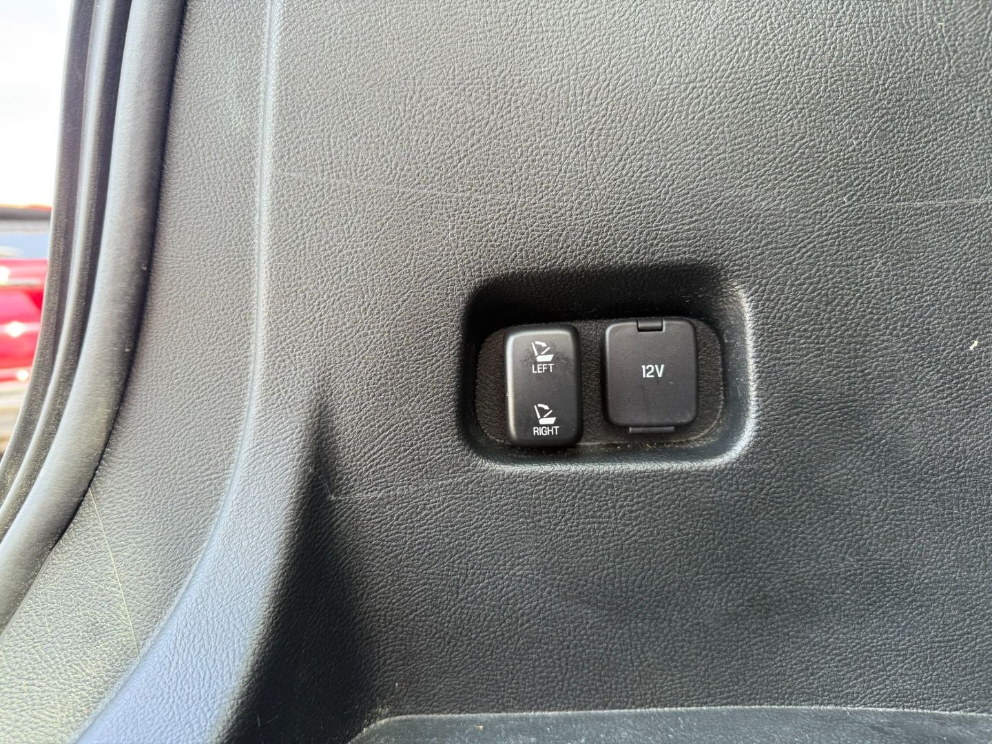 2022 Ford Edge SEL AWD