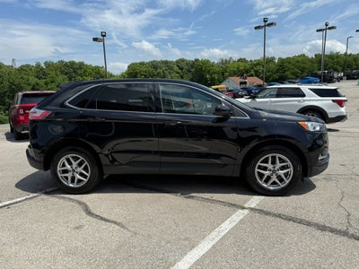 2022 Ford Edge SEL AWD
