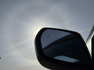 2022 Ford Edge ST-Line AWD