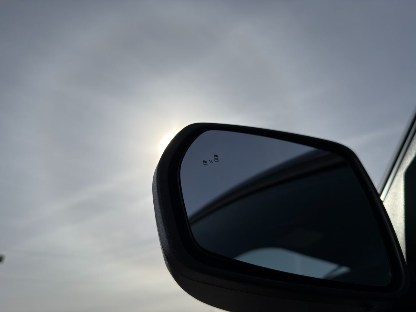 2022 Ford Edge ST-Line AWD