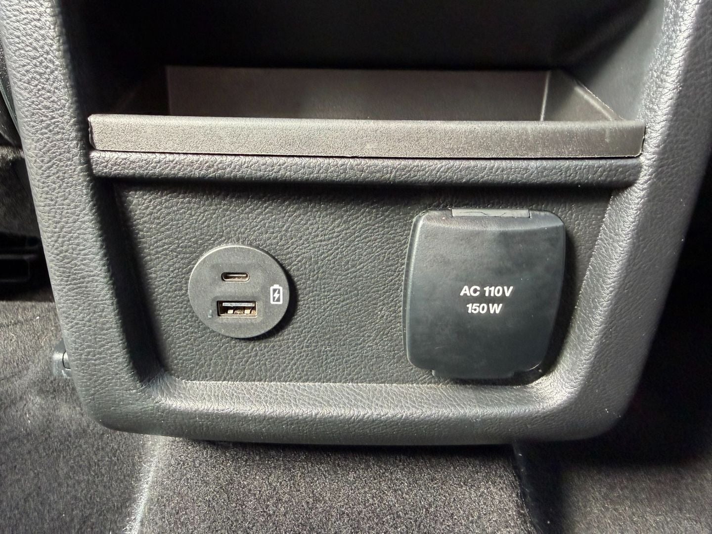 2022 Ford Edge ST-Line AWD