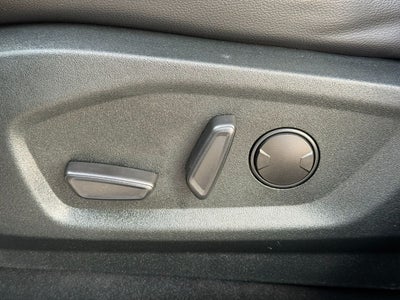 2022 Ford Edge ST-Line AWD