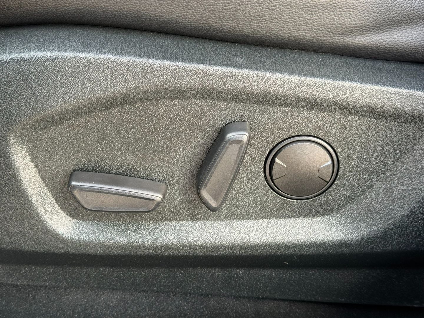 2022 Ford Edge ST-Line AWD