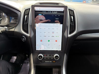 2022 Ford Edge ST-Line AWD