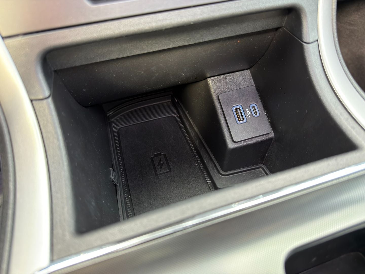 2022 Ford Edge ST-Line AWD