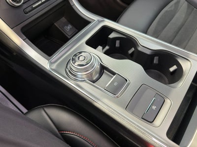 2022 Ford Edge ST-Line AWD