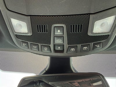 2022 Ford Edge ST-Line AWD