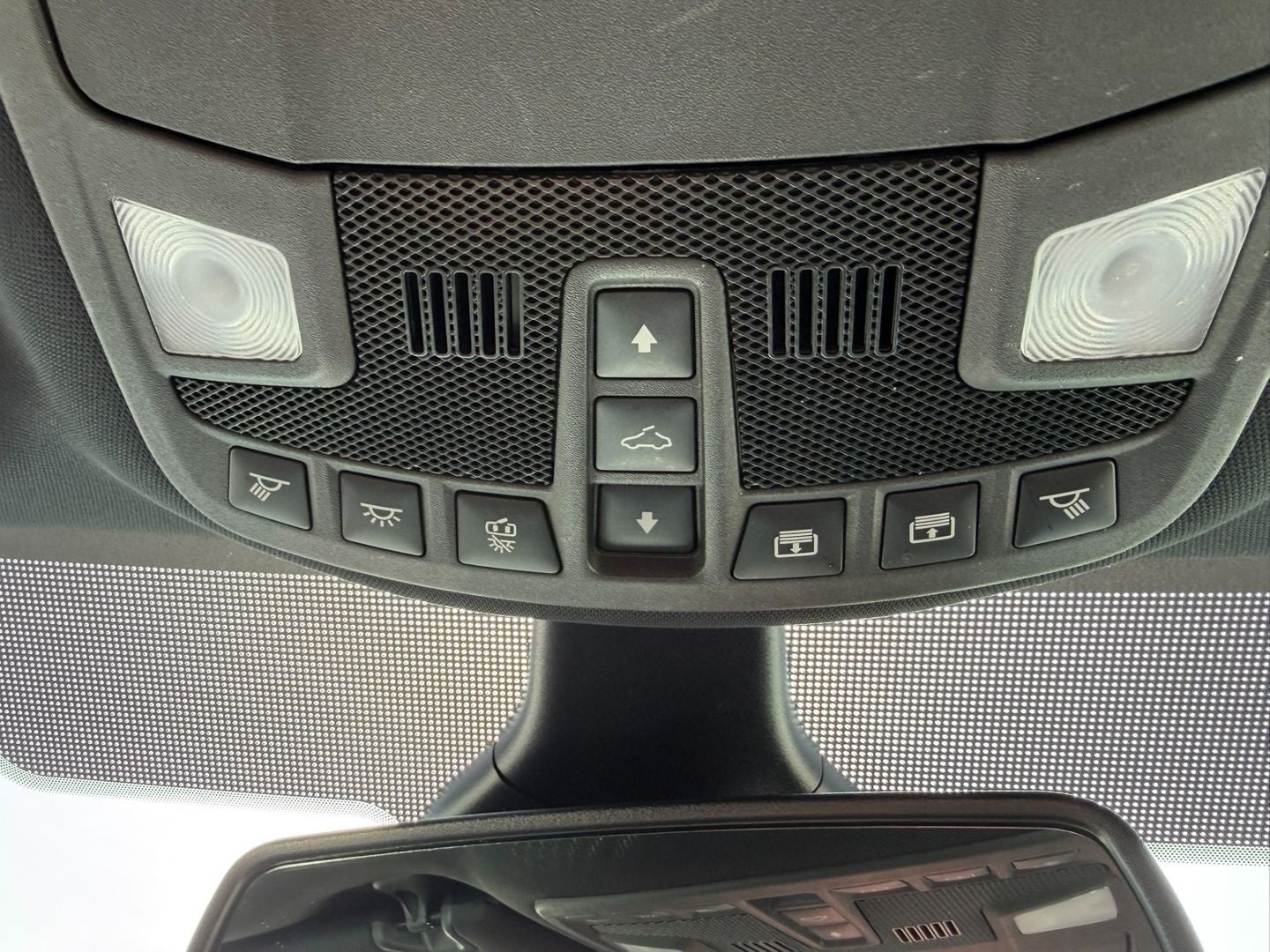 2022 Ford Edge ST-Line AWD