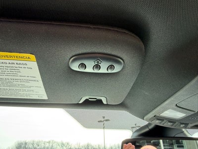 2022 Ford Edge ST-Line AWD