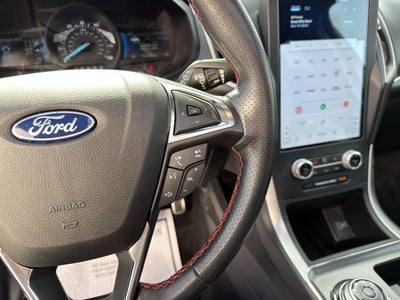 2022 Ford Edge ST-Line AWD