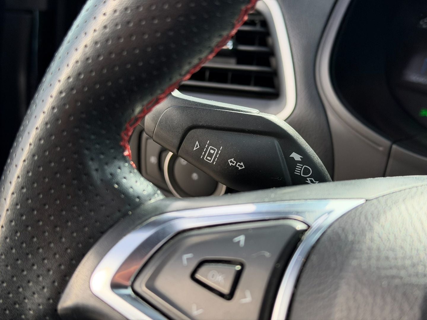 2022 Ford Edge ST-Line AWD