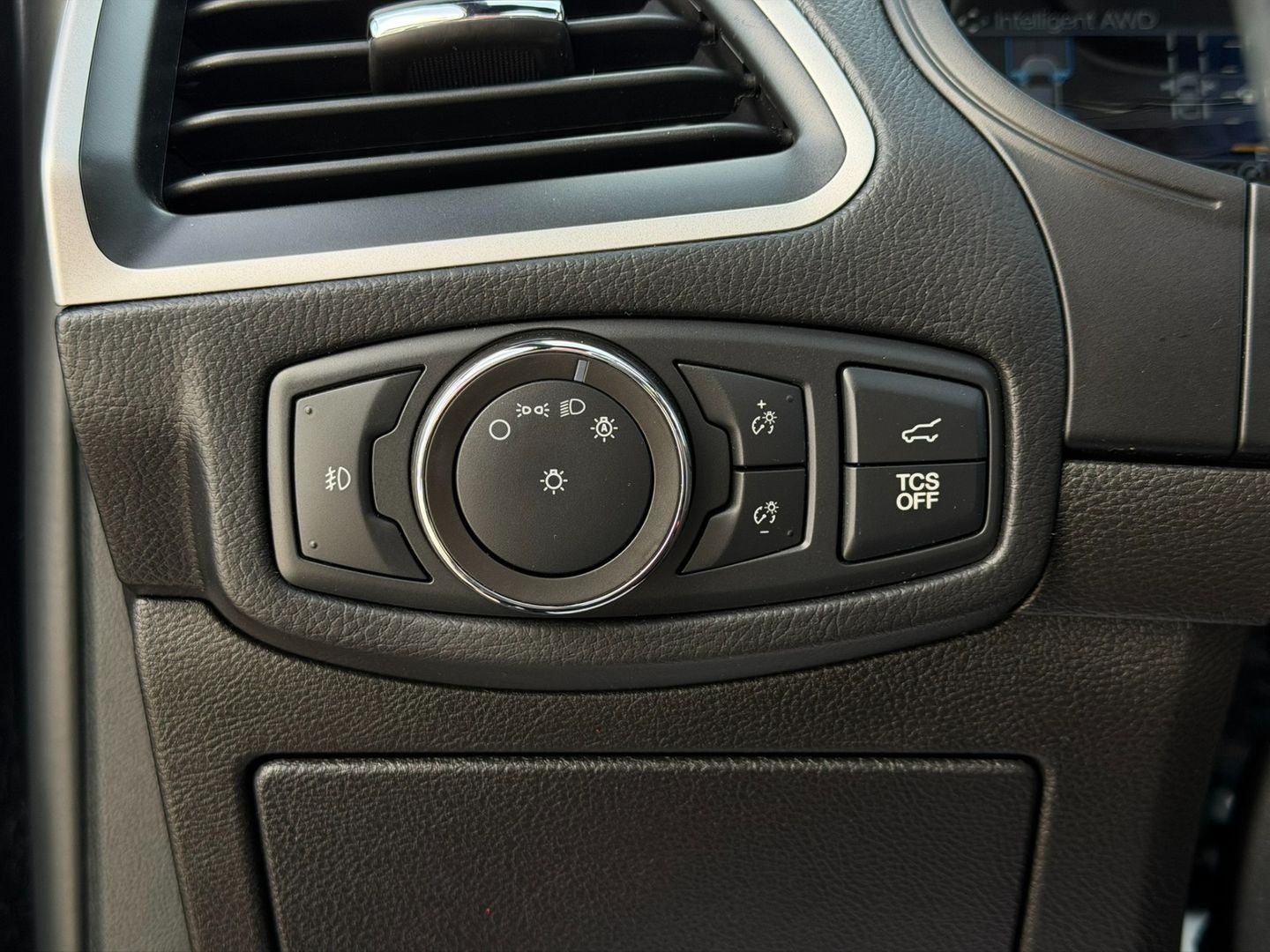 2022 Ford Edge ST-Line AWD